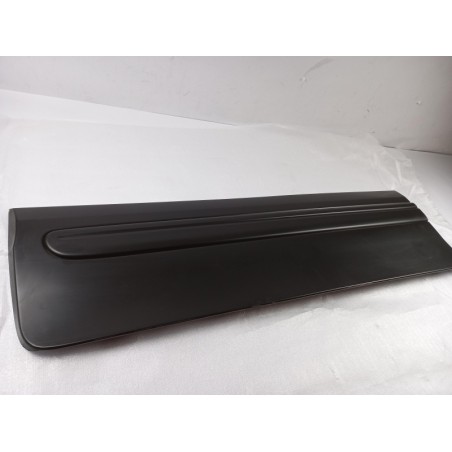 Ensemble De Garniture/Moulure De Protection Ensemble De Garniture/Moulure De Protection