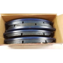 Plaquettes De Freins HYUNDAI/KIA 0K75B3328Z  Pièce d'origine oem