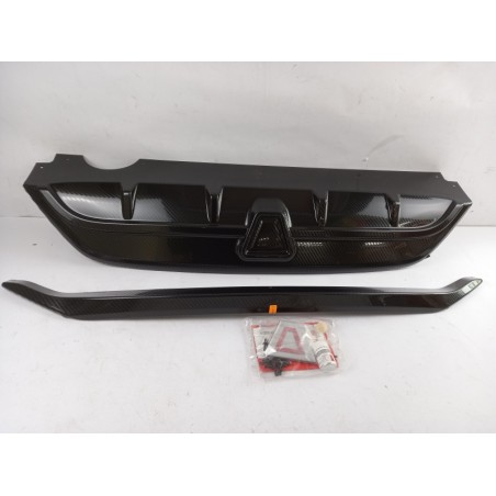 Couverture De Pare-Chocs HYUNDAI/KIA 1K300ADE00  Pièce d'origine oem