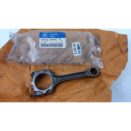 Bielle HYUNDAI/KIA 2351038001 Pièce d'origine oem Bielle HYUNDAI/KIA 2351038001 Pièce d'origine oem