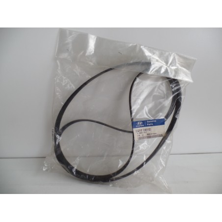 Courroie Trapézoïdale À Nervures HYUNDAI/KIA 252122A112  Pièce d'origine oem
