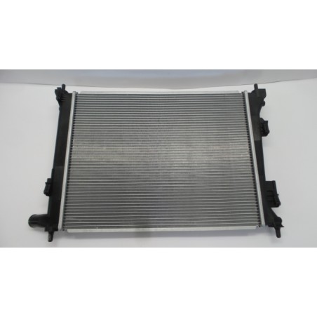 Radiateur De Refroidissement Du Moteur HYUNDAI/KIA 253101R000 Pièce d'origine oem Radiateur De Refroidissement Du Moteur HYUNDAI/KIA 253101R000 Pièce d'origine oem