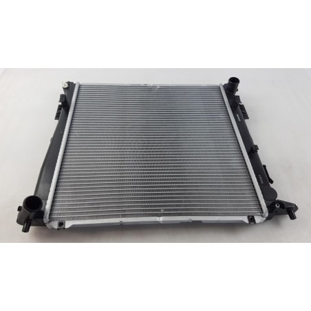 Radiateur De Refroidissement Du Moteur HYUNDAI/KIA 253102L600 Pièce d'origine oem Radiateur De Refroidissement Du Moteur HYUNDAI/KIA 253102L600 Pièce d'origine oem