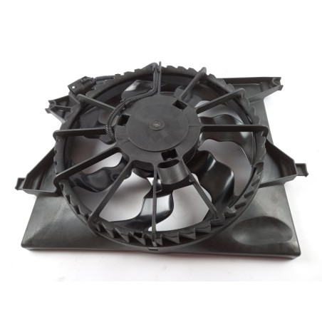 Ventilateur De Radiateur HYUNDAI/KIA 253801P250 Pièce d'origine oem Ventilateur De Radiateur HYUNDAI/KIA 253801P250 Pièce d'origine oem
