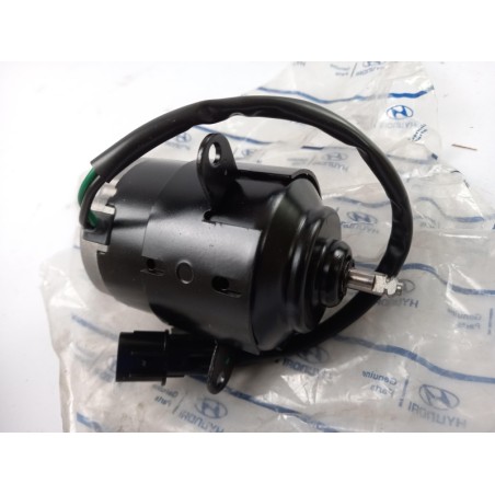 Ventilateur De Radiateur HYUNDAI/KIA 2538622020  Pièce d'origine oem