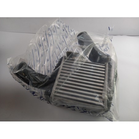 Intercooler De Turbocompresseur HYUNDAI/KIA 2827027010 Pièce d'origine oem Intercooler De Turbocompresseur HYUNDAI/KIA 2827027010 Pièce d'origine oem