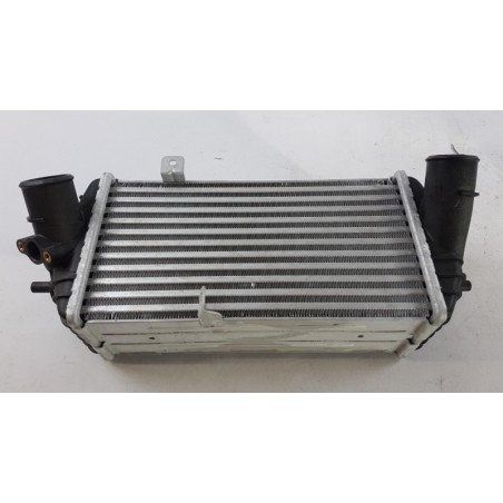 Intercooler De Turbocompresseur HYUNDAI/KIA 282712A740 Pièce d'origine oem Intercooler De Turbocompresseur HYUNDAI/KIA 282712A740 Pièce d'origine oem