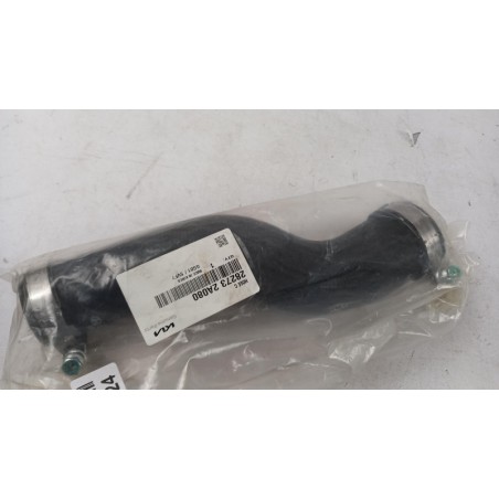 Tuyau D''Admission Du Turbocompresseur HYUNDAI/KIA 282732A080 Pièce d'origine oem Tuyau D''Admission Du Turbocompresseur HYUNDAI/KIA 282732A080 Pièce d'origine oem