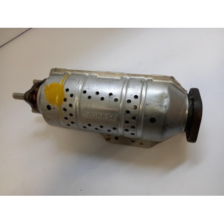 Catalyseur HYUNDAI/KIA 2895023001 Pièce d'origine oem Catalyseur HYUNDAI/KIA 2895023001 Pièce d'origine oem