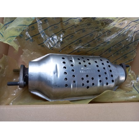 Catalyseur HYUNDAI/KIA 2895027290 Pièce d'origine oem Catalyseur HYUNDAI/KIA 2895027290 Pièce d'origine oem
