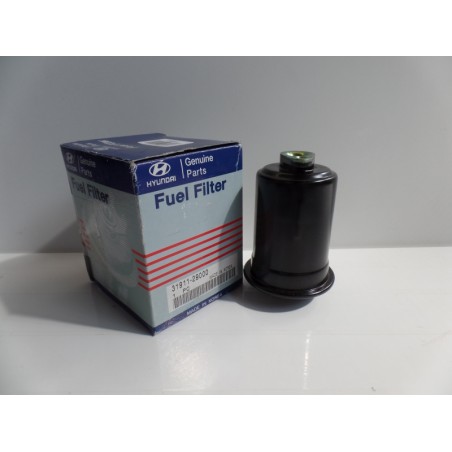 Filtre À Carburant HYUNDAI/KIA 3191129000 Pièce d'origine oem Filtre À Carburant HYUNDAI/KIA 3191129000 Pièce d'origine oem