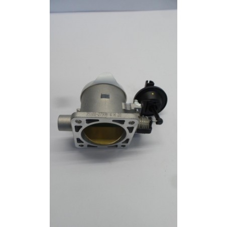 Corps De Papillon HYUNDAI/KIA 3510027900 Pièce d'origine oem Corps De Papillon HYUNDAI/KIA 3510027900 Pièce d'origine oem