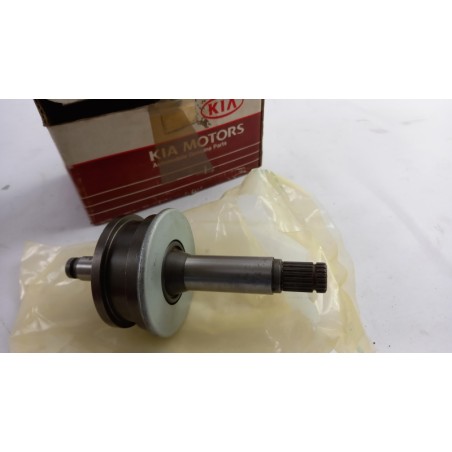 Roue Libre De Démarreur HYUNDAI/KIA 3613993000  Pièce d'origine oem