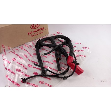 Faisceaux De Câbles HYUNDAI/KIA 372103E001 Pièce d'origine oem Faisceaux De Câbles HYUNDAI/KIA 372103E001 Pièce d'origine oem
