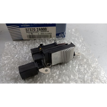 Régulateur D''Alternateur HYUNDAI/KIA 373702A900 Pièce d'origine oem Régulateur D''Alternateur HYUNDAI/KIA 373702A900 Pièce d'origine oem