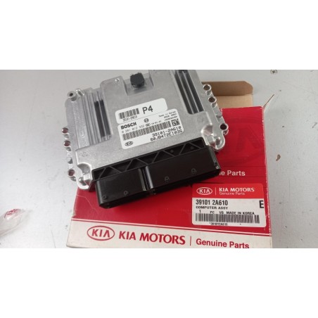 Unité De Contrôle Du Moteur HYUNDAI/KIA 391012A610 Pièce d'origine oem Unité De Contrôle Du Moteur HYUNDAI/KIA 391012A610 Pièce d'origine oem