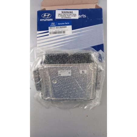 Unité De Contrôle HYUNDAI/KIA 3911103136QQH  Pièce d'origine oem