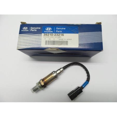 Sonde Lambda HYUNDAI/KIA 3921023216 Pièce d'origine oem Sonde Lambda HYUNDAI/KIA 3921023216 Pièce d'origine oem