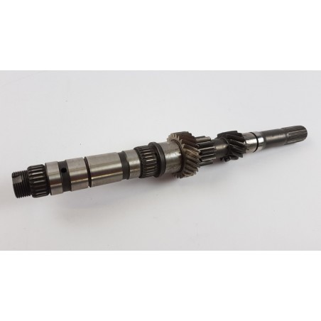 Arbre D''Entrée De Transmission HYUNDAI/KIA 4322132100  Pièce d'origine oem