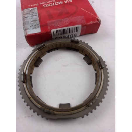 Synchroniseur Bague Pour Transmission Manuelle HYUNDAI/KIA 433023C000 Pièce d'origine oem Synchroniseur Bague Pour Transmission Manuelle HYUNDAI/KIA 433023C000 Pièce d'origine oem