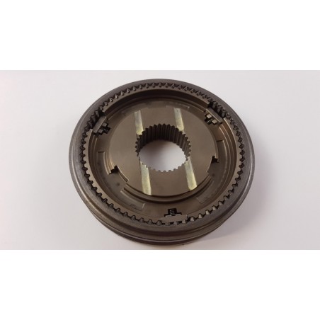 Synchroniseur Manche Pour Transmission Manuelle HYUNDAI/KIA 433603C000  Pièce d'origine oem