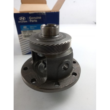 Boîtier HYUNDAI/KIA 4582222600 Pièce d'origine oem Boîtier HYUNDAI/KIA 4582222600 Pièce d'origine oem