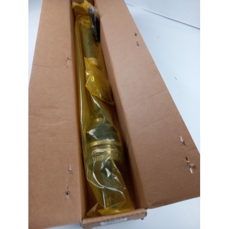 Arbre De Transmission HYUNDAI/KIA 49525A6500 Pièce d'origine oem Arbre De Transmission HYUNDAI/KIA 49525A6500 Pièce d'origine oem