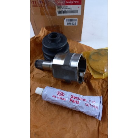 Kit De Joints Pour Arbre De Transmission HYUNDAI/KIA 49582A4320  Pièce d'origine oem