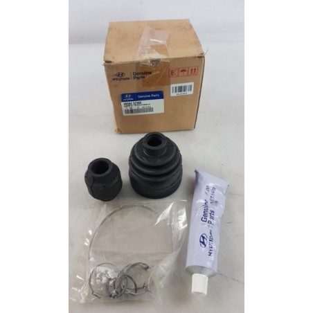 Soufflet D''Arbre De Transmission HYUNDAI/KIA 495843Z300 Pièce d'origine oem Soufflet D''Arbre De Transmission HYUNDAI/KIA 495843Z300 Pièce d'origine oem