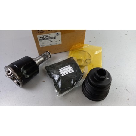 Kit De Joints Pour Arbre De Transmission HYUNDAI/KIA 495922Y600 Pièce d'origine oem Kit De Joints Pour Arbre De Transmission HYUNDAI/KIA 495922Y600 Pièce d'origine oem