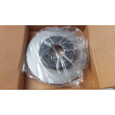 Disque De Frein (1 Pièce) HYUNDAI/KIA 517121W250 Pièce d'origine oem Disque De Frein (1 Pièce) HYUNDAI/KIA 517121W250 Pièce d'origine oem
