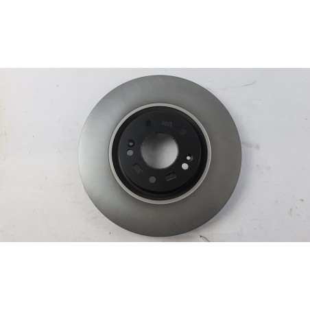 Disque De Frein (1 Pièce) HYUNDAI/KIA 517122T100 Pièce d'origine oem Disque De Frein (1 Pièce) HYUNDAI/KIA 517122T100 Pièce d'origine oem