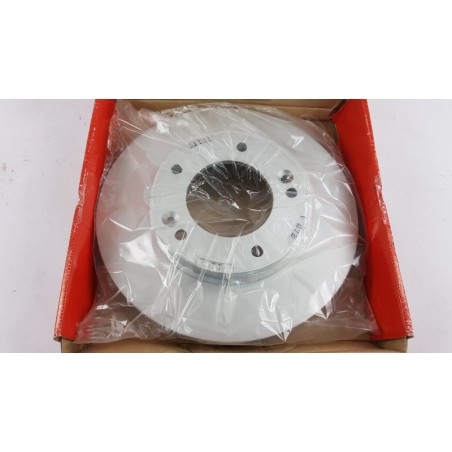 Disque De Frein (1 Pièce) HYUNDAI/KIA 517123E000 Pièce d'origine oem Disque De Frein (1 Pièce) HYUNDAI/KIA 517123E000 Pièce d'origine oem