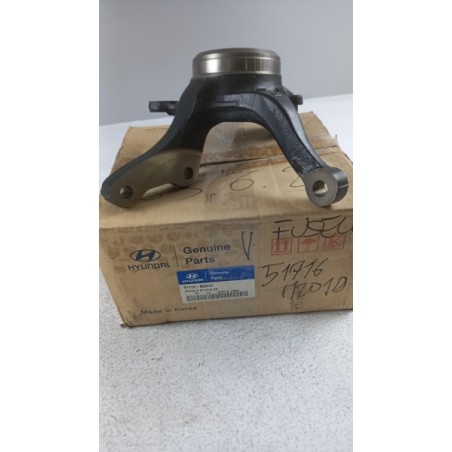 Fusée D''Essieu HYUNDAI/KIA 51716M2010 Pièce d'origine oem Fusée D''Essieu HYUNDAI/KIA 51716M2010 Pièce d'origine oem