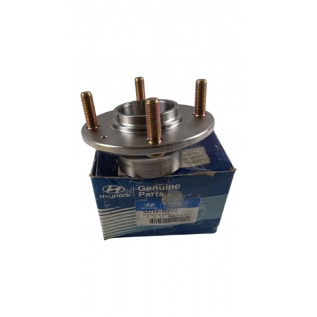 Moyeu De Roue HYUNDAI/KIA 527102D000 Pièce d'origine oem Moyeu De Roue HYUNDAI/KIA 527102D000 Pièce d'origine oem