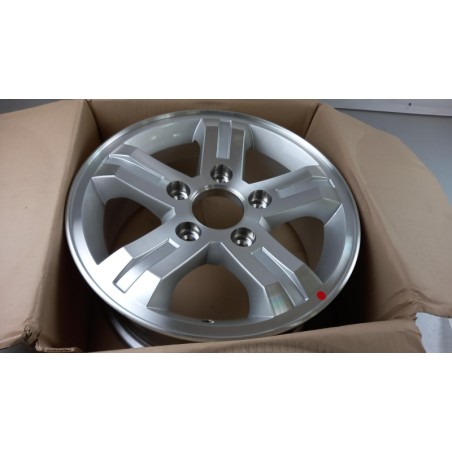 Jante HYUNDAI/KIA 529103E580 Pièce d'origine oem Jante HYUNDAI/KIA 529103E580 Pièce d'origine oem