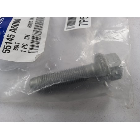 Boulon HYUNDAI/KIA 55145A6000 Pièce d'origine oem Boulon HYUNDAI/KIA 55145A6000 Pièce d'origine oem