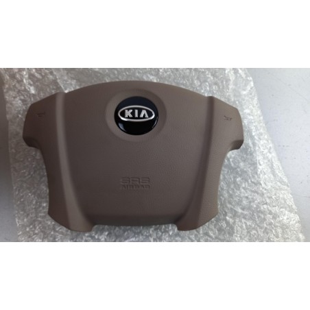 Airbag HYUNDAI/KIA 569001F200UB Pièce d'origine oem Airbag HYUNDAI/KIA 569001F200UB Pièce d'origine oem