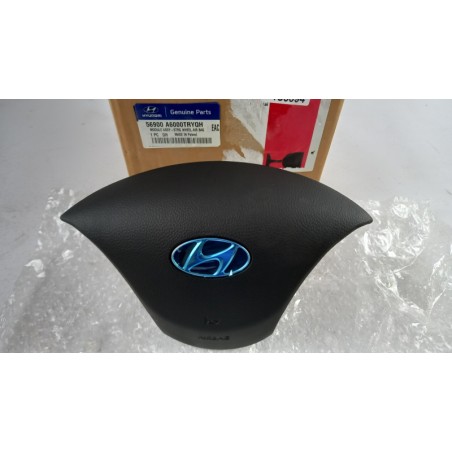 Couvercle Du Volant HYUNDAI/KIA 56900A6000TRYQH  Pièce d'origine oem