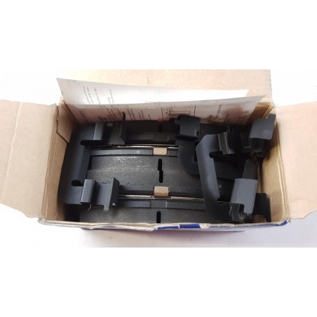 Plaquettes De Freins HYUNDAI/KIA 581012VA50  Pièce d'origine oem