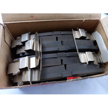 Plaquettes De Freins HYUNDAI/KIA 583023ED00 Pièce d'origine oem Plaquettes De Freins HYUNDAI/KIA 583023ED00 Pièce d'origine oem