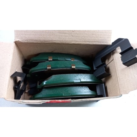 Plaquettes De Freins HYUNDAI/KIA 58302J5A25  Pièce d'origine oem