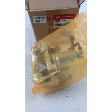Etrier De Frein HYUNDAI/KIA 583601Y500  Pièce d'origine oem