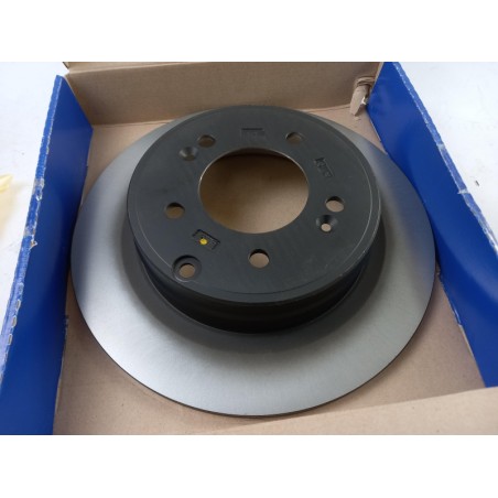 Disque De Frein (1 Pièce) HYUNDAI/KIA 584113K110 Pièce d'origine oem Disque De Frein (1 Pièce) HYUNDAI/KIA 584113K110 Pièce d'origine oem