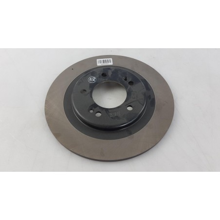 Disque De Frein (1 Pièce) HYUNDAI/KIA 58411A6200 Pièce d'origine oem Disque De Frein (1 Pièce) HYUNDAI/KIA 58411A6200 Pièce d'origine oem