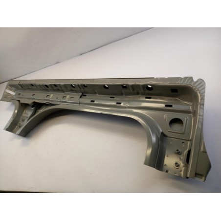 Seuil De Porte HYUNDAI/KIA 7132207D11 Pièce d'origine oem Seuil De Porte HYUNDAI/KIA 7132207D11 Pièce d'origine oem