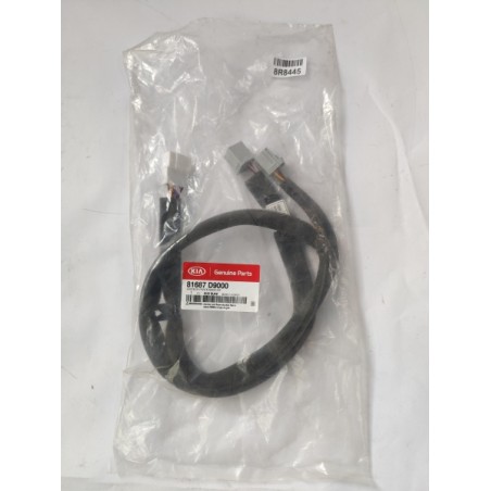 Faisceaux De Câbles HYUNDAI/KIA 81687D9000  Pièce d'origine oem