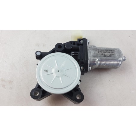 Moteur Électrique De Lève-Vitre HYUNDAI/KIA 824601M000 Pièce d'origine oem Moteur Électrique De Lève-Vitre HYUNDAI/KIA 824601M000 Pièce d'origine oem