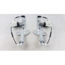 Moteur Électrique De Lève-Vitre HYUNDAI/KIA 834011W010QQK  Pièce d'origine oem