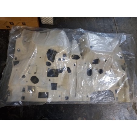 Isolation HYUNDAI/KIA 841201P000 Pièce d'origine oem Isolation HYUNDAI/KIA 841201P000 Pièce d'origine oem